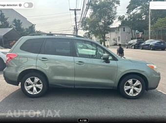 2015 Subaru Forester 2.5i Premium - miniatura 5