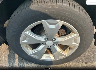 2015 Subaru Forester 2.5i Premium - miniatura 52