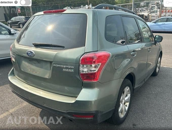 2015 Subaru Forester 2.5i Premium - miniatura 7