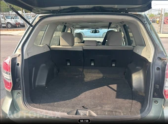 2015 Subaru Forester 2.5i Premium - miniatura 9