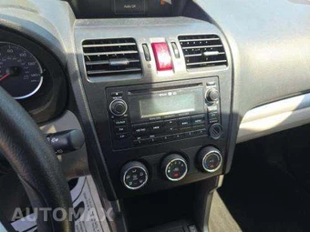 2015 Subaru Forester 2.5i Premium – miniatura 10