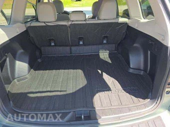2015 Subaru Forester 2.5i Premium – miniatura 14