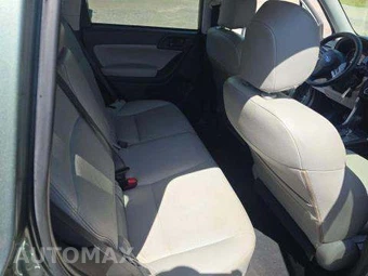 2015 Subaru Forester 2.5i Premium – miniatura 16