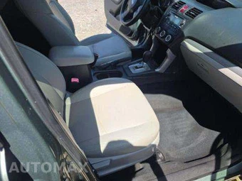 2015 Subaru Forester 2.5i Premium – miniatura 18