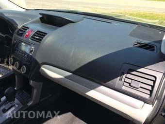 2015 Subaru Forester 2.5i Premium – miniatura 19