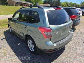 2015 Subaru Forester 2.5i Premium – miniatura 3