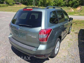 2015 Subaru Forester 2.5i Premium – miniatura 4