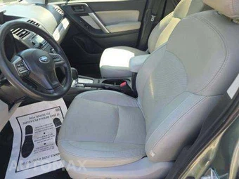 2015 Subaru Forester 2.5i Premium – miniatura 7