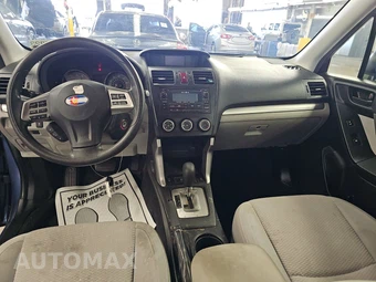 2015 Subaru Forester 2.5i Premium - miniatura 11