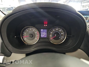 2015 Subaru Forester 2.5i Premium - miniatura 12