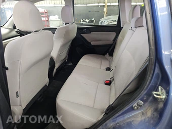 2015 Subaru Forester 2.5i Premium - miniatura 13