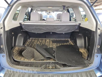 2015 Subaru Forester 2.5i Premium - miniatura 16
