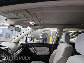 2015 Subaru Forester 2.5i Premium - miniatura 17