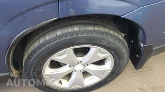 2015 Subaru Forester 2.5i Premium - miniatura 18