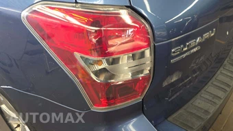 2015 Subaru Forester 2.5i Premium - miniatura 19