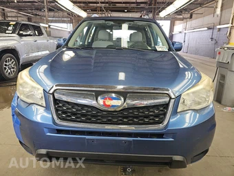 2015 Subaru Forester 2.5i Premium - miniatura 2