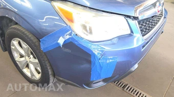 2015 Subaru Forester 2.5i Premium - miniatura 21