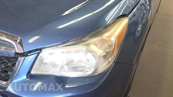 2015 Subaru Forester 2.5i Premium - miniatura 22