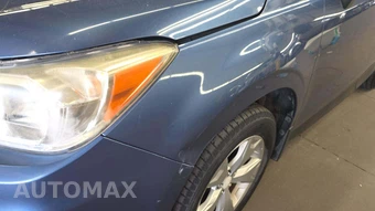 2015 Subaru Forester 2.5i Premium - miniatura 23