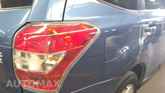 2015 Subaru Forester 2.5i Premium - miniatura 27