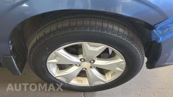 2015 Subaru Forester 2.5i Premium - miniatura 39