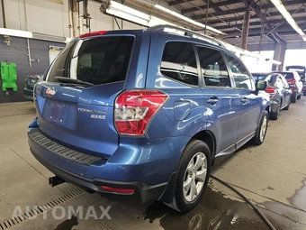 2015 Subaru Forester 2.5i Premium - miniatura 4