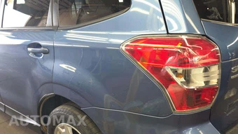 2015 Subaru Forester 2.5i Premium - miniatura 41
