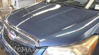 2015 Subaru Forester 2.5i Premium - miniatura 42