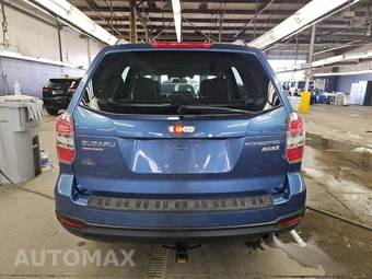 2015 Subaru Forester 2.5i Premium - miniatura 5
