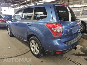 2015 Subaru Forester 2.5i Premium - miniatura 6