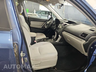 2015 Subaru Forester 2.5i Premium - miniatura 8