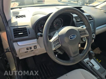 2015 Subaru Forester 2.5i Premium – miniatura 10