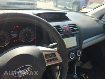 2015 Subaru Forester 2.5i Premium – miniatura 11