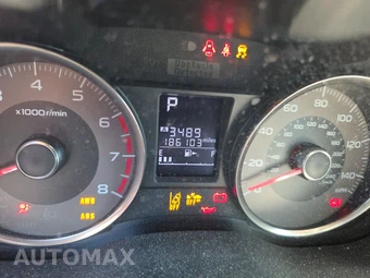 2015 Subaru Forester 2.5i Premium – miniatura 12