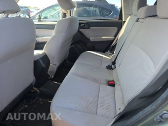 2015 Subaru Forester 2.5i Premium – miniatura 13