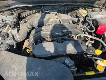 2015 Subaru Forester 2.5i Premium – miniatura 15