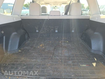 2015 Subaru Forester 2.5i Premium – miniatura 16