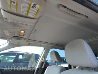 2015 Subaru Forester 2.5i Premium – miniatura 17