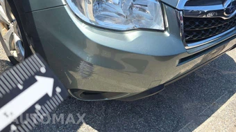 2015 Subaru Forester 2.5i Premium – miniatura 18