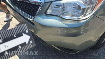 2015 Subaru Forester 2.5i Premium – miniatura 19