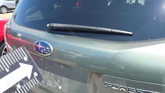 2015 Subaru Forester 2.5i Premium – miniatura 27