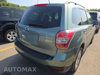 2015 Subaru Forester 2.5i Premium – miniatura 4
