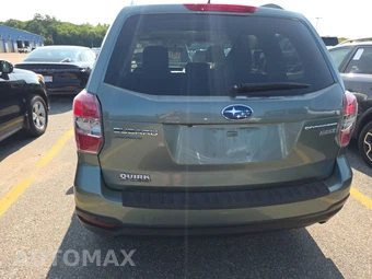 2015 Subaru Forester 2.5i Premium – miniatura 5
