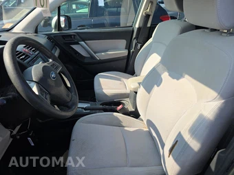 2015 Subaru Forester 2.5i Premium – miniatura 7