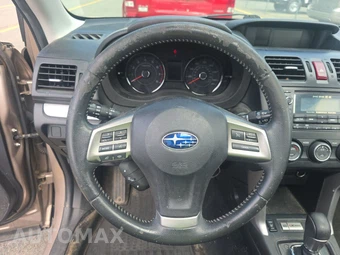 2015 Subaru Forester 2.5i Touring - miniatura 10