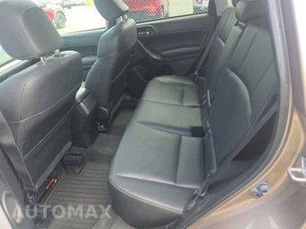 2015 Subaru Forester 2.5i Touring - miniatura 13
