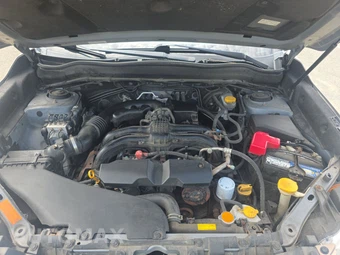 2015 Subaru Forester 2.5i Touring - miniatura 15