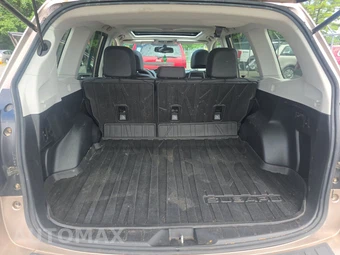 2015 Subaru Forester 2.5i Touring - miniatura 16