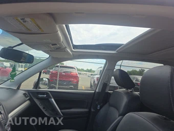 2015 Subaru Forester 2.5i Touring - miniatura 18