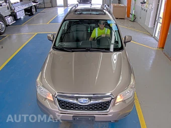 2015 Subaru Forester 2.5i Touring - miniatura 2